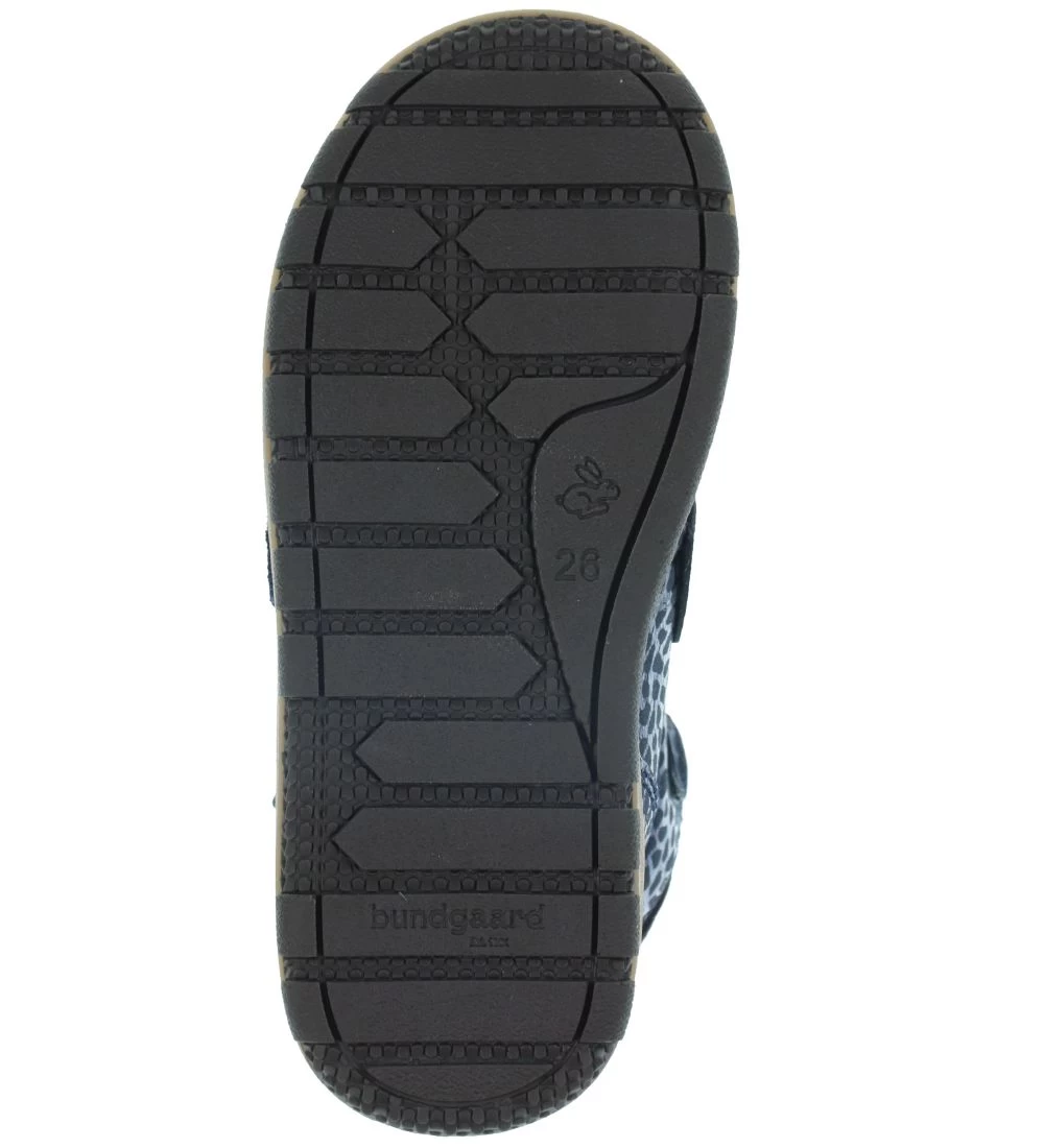 Bundgaard Vinterstøvler - Ivar - Tex - Navy Wasp - Billede 4