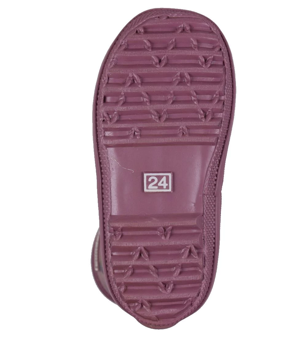 Bundgaard Gummistøvler - Cloudy High Warm - Sterling - Billede 4