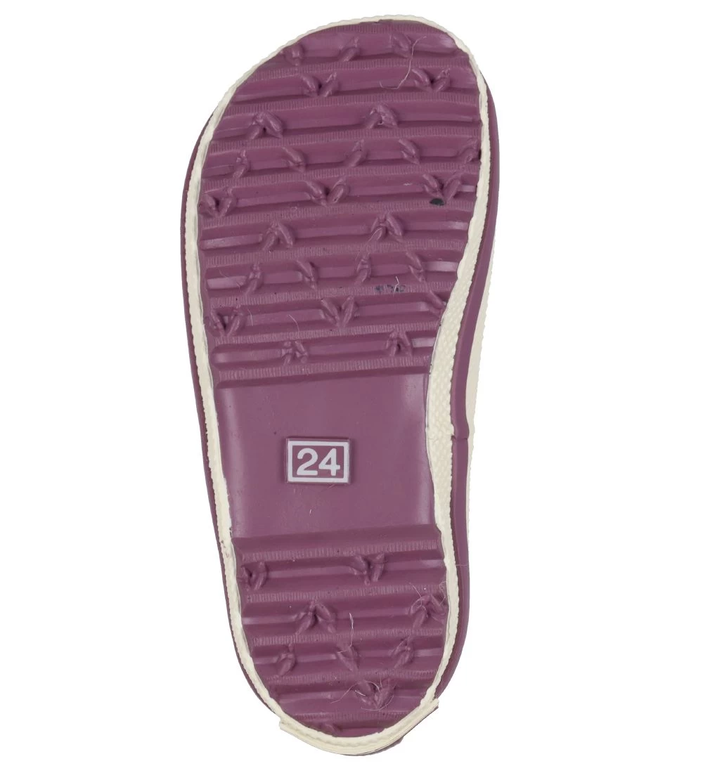Bundgaard Gummistøvler - Charly High Warm - Sterling - Billede 4
