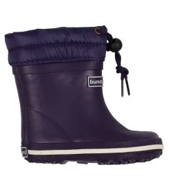 Bundgaard Termostøvler - Cirro Low Warm - Lilla