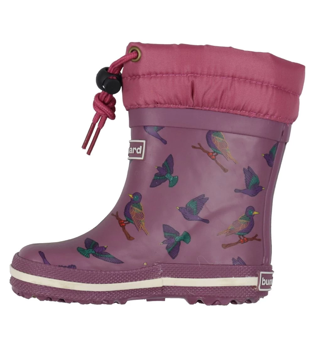 Bundgaard Gummistøvler - Cirro Low Warm - Sterling - Billede 2