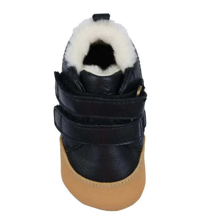 Bundgaard Begyndersko - Prewalker II Winter - Sort - Billede 3