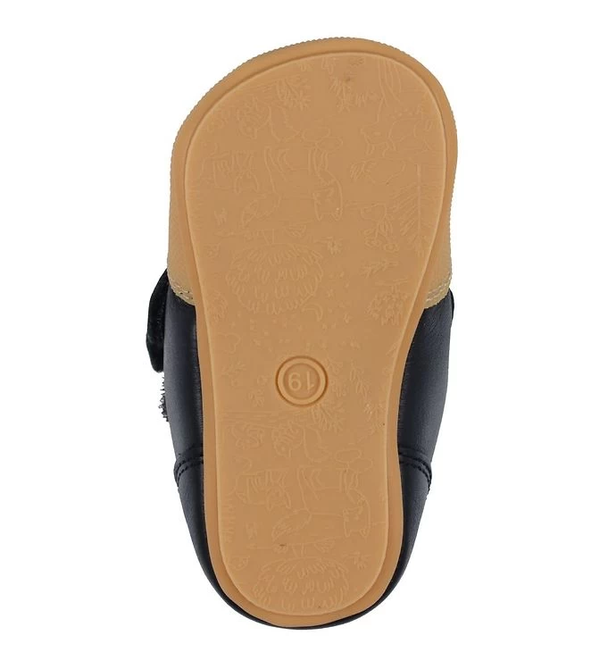 Bundgaard Begyndersko - Prewalker II Winter - Sort - Billede 4