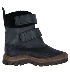 Bundgaard Vinterstøvler - Alex II Tex - Sort WS