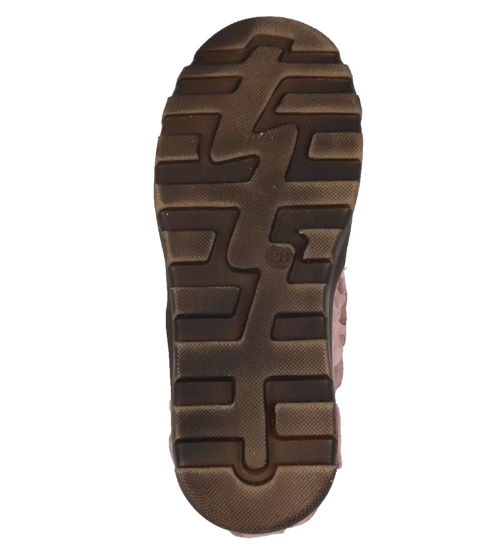 Bundgaard Støvler M. For - Nadia Tex - Rose Mili - Billede 4