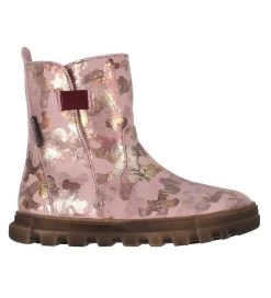 Bundgaard Støvler M. For - Nadia Tex - Rose Mili