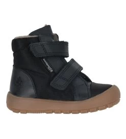 Bundgaard Støvler M. For - Iggy Strap Tex - Black Ws