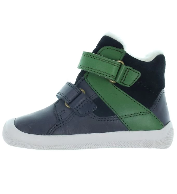 Bundgaard Vinterstøvler - Walk Winter Sport Tex - Navy WS - Billede 2
