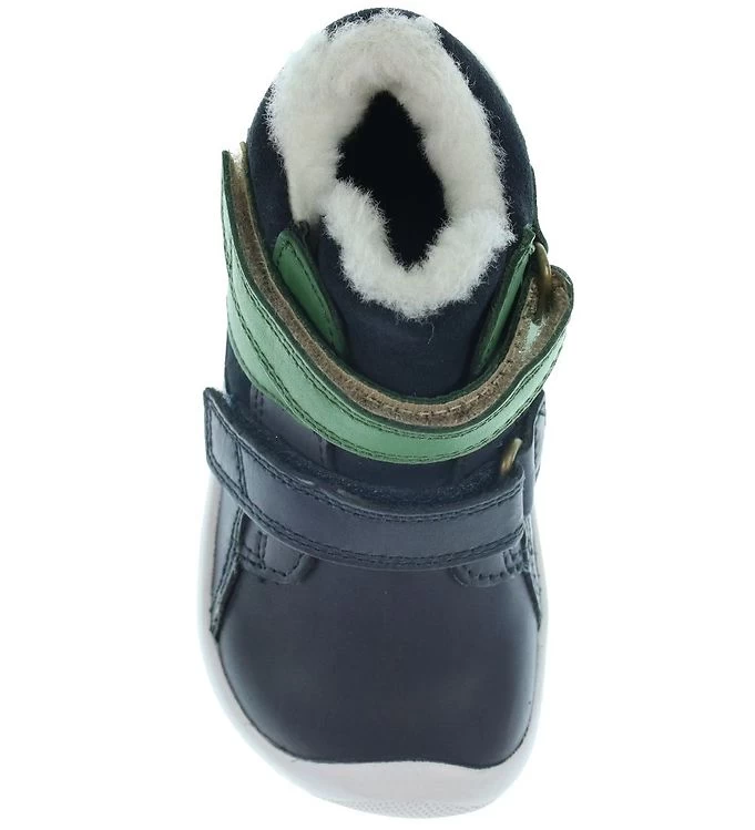 Bundgaard Vinterstøvler - Walk Winter Sport Tex - Navy WS - Billede 3