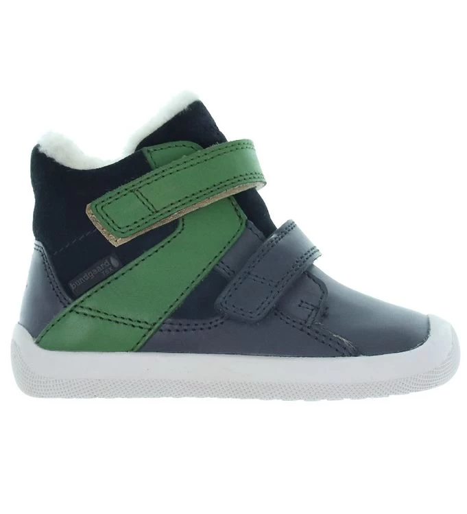 Bundgaard Vinterstøvler - Walk Winter Sport Tex - Navy WS