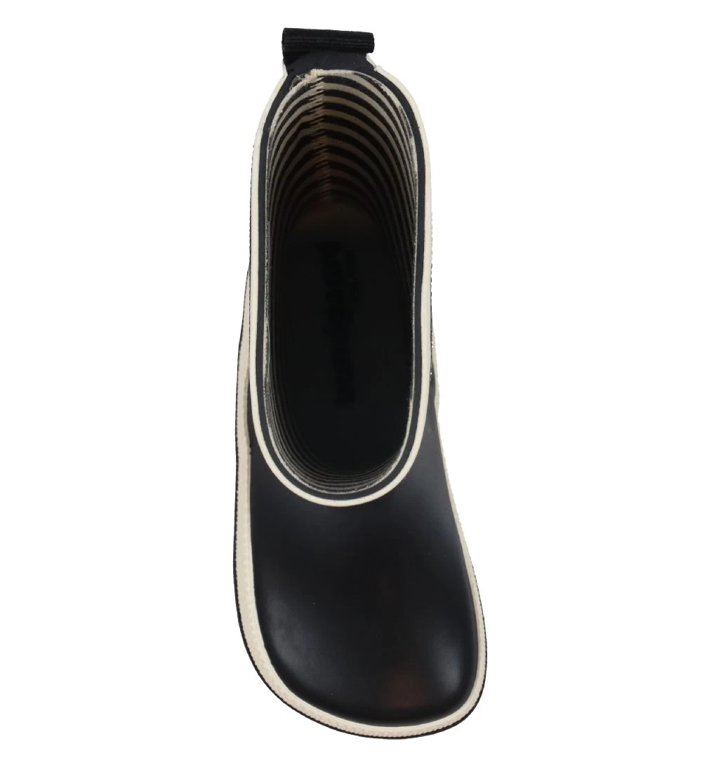 Bundgaard Gummistøvler - Charly High - Sort - Billede 3