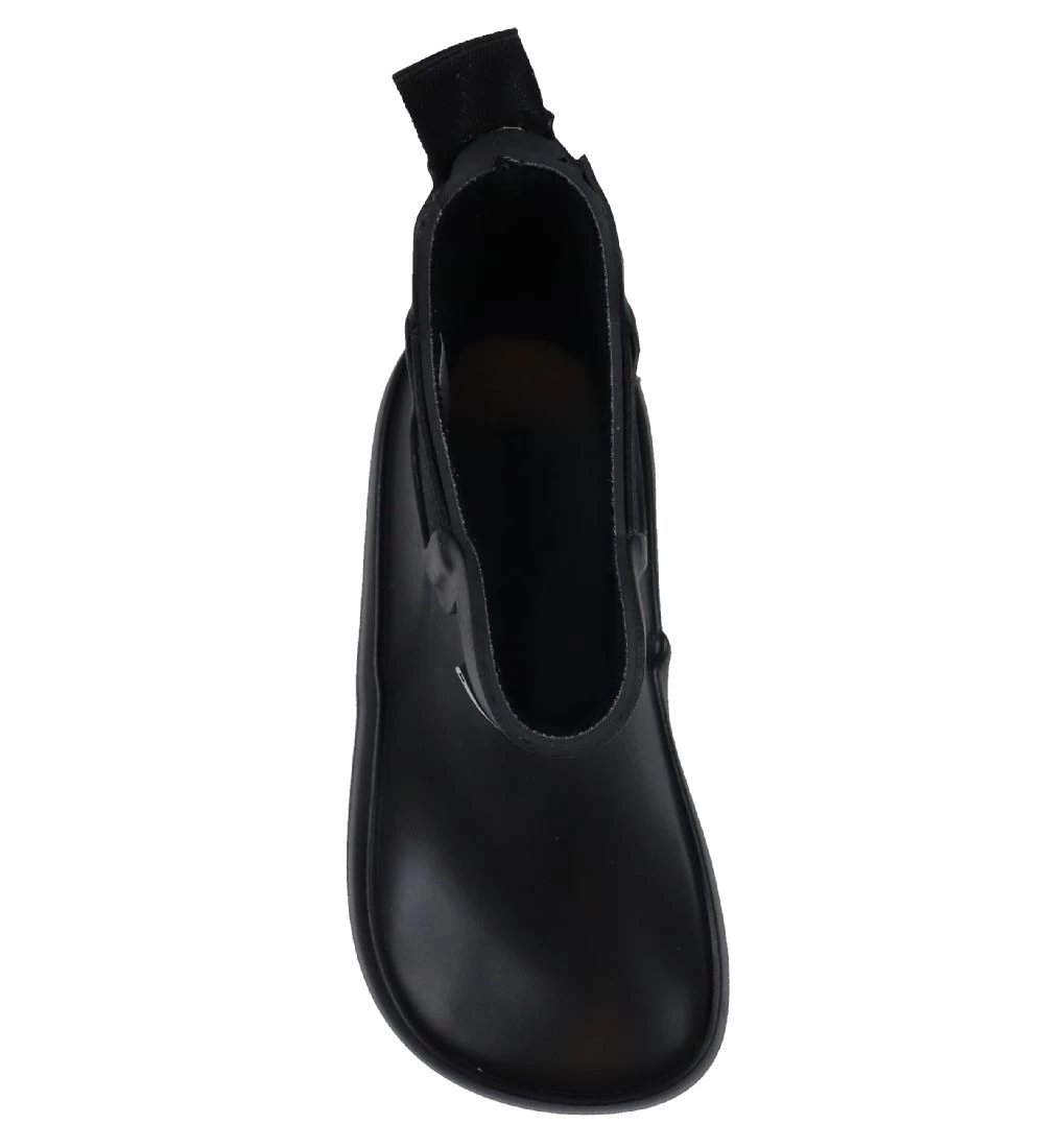 Bundgaard Gummistøvler - Charly Low - Sort - Billede 3