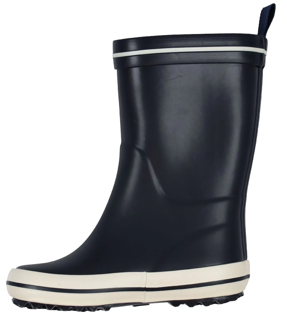Bundgaard Gummistøvler - Cloudy High - Classic Navy - Billede 2