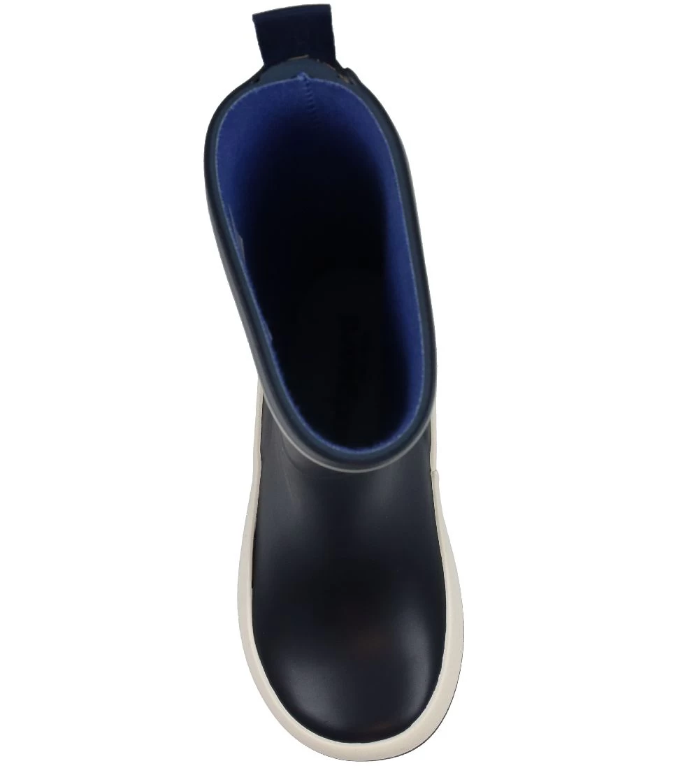 Bundgaard Gummistøvler - Cloudy High - Classic Navy - Billede 3