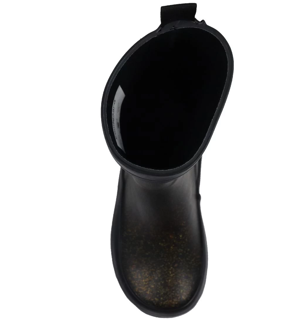 Bundgaard Gummistøvler - Cloudy High - Black Sky - Billede 3