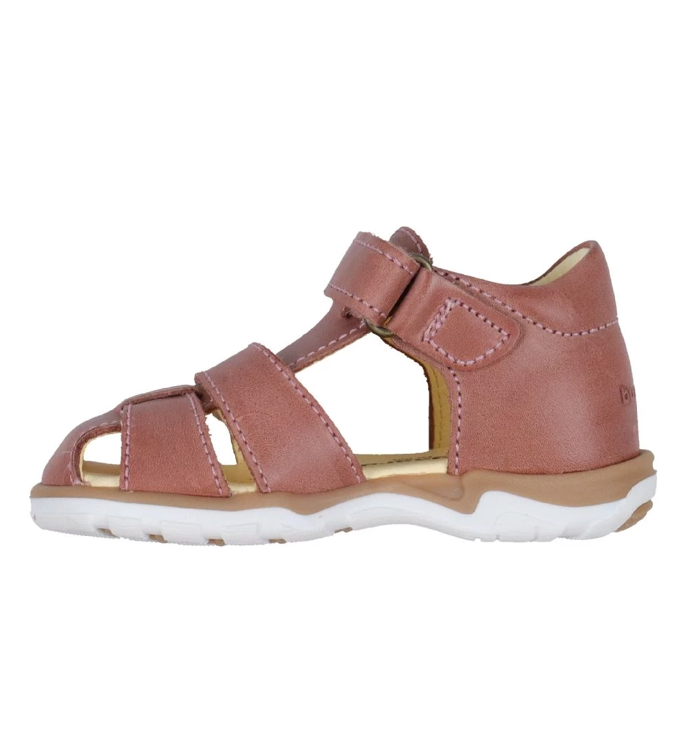Bundgaard Sandaler - Sofus - Old Rose - Billede 2