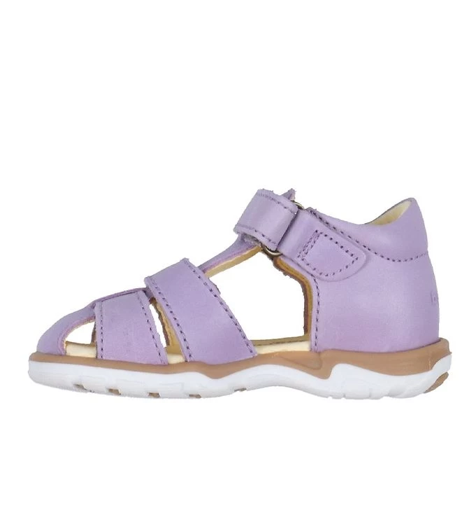 Bundgaard Sandaler - Sofus - Lilac - Billede 2