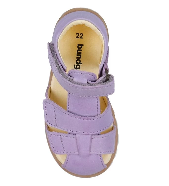 Bundgaard Sandaler - Sofus - Lilac - Billede 3