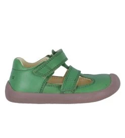 Bundgaard Begyndersandal - The Walk Summer II - Green