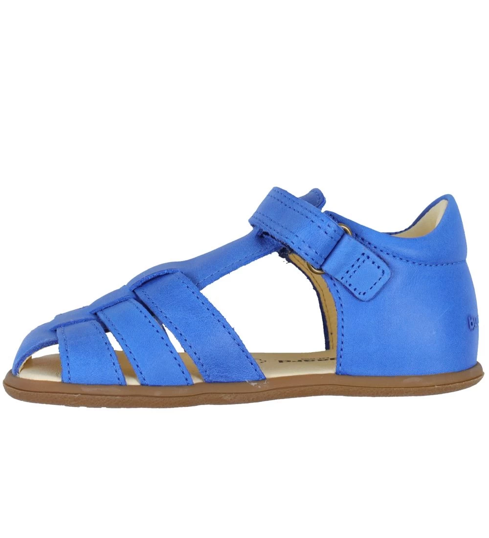 Bundgaard Sandaler - Rox IV - Ocean - Billede 2