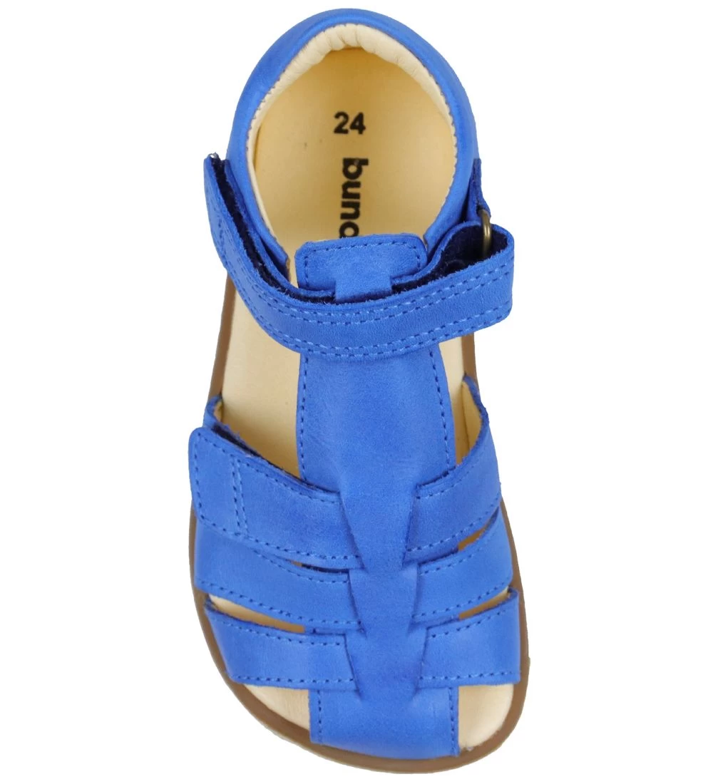 Bundgaard Sandaler - Rox IV - Ocean - Billede 3