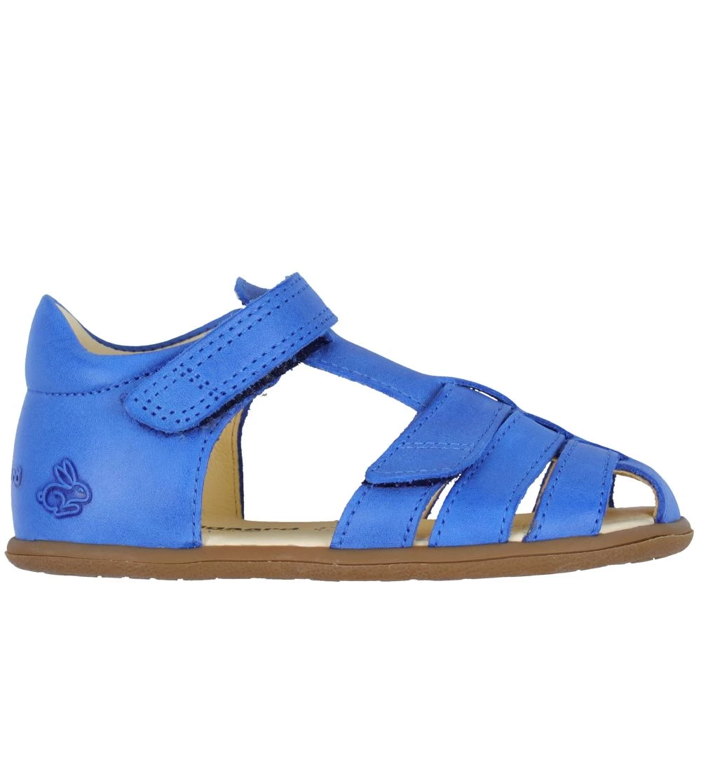 Bundgaard Sandaler - Rox IV - Ocean