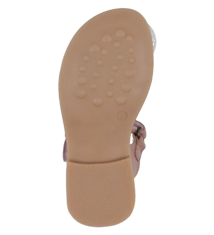 Bundgaard Sandaler - Annabel - Old Rose - Billede 4