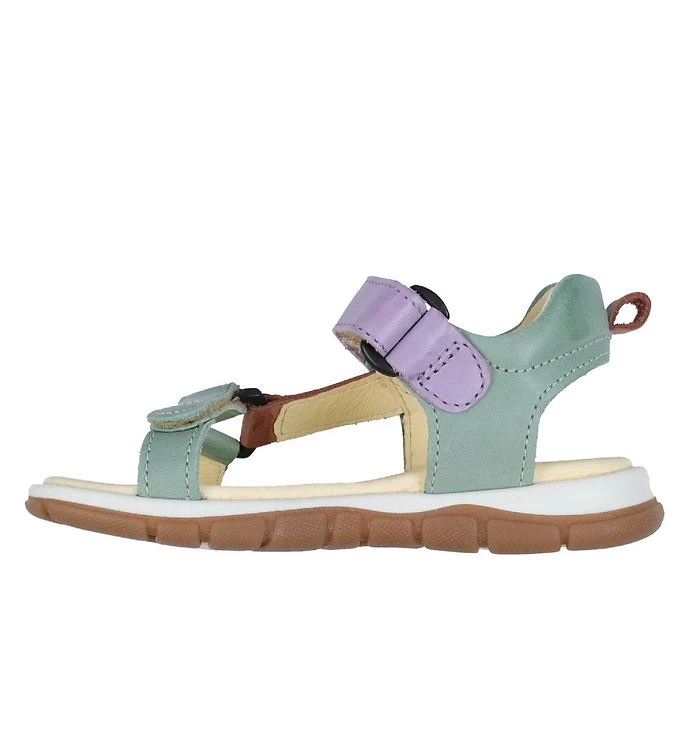 Bundgaard Sandaler - Juni - Mint - Billede 2