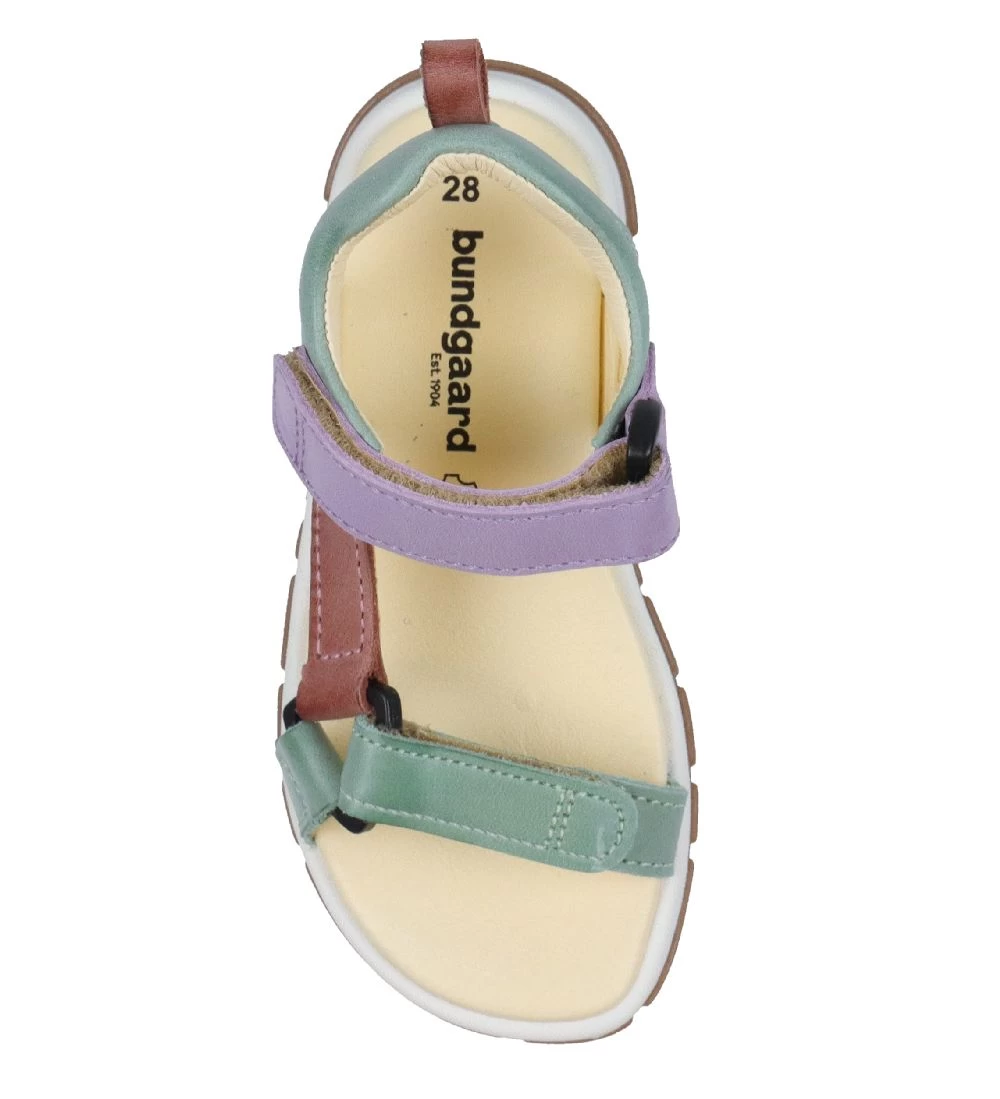 Bundgaard Sandaler - Juni - Mint - Billede 3