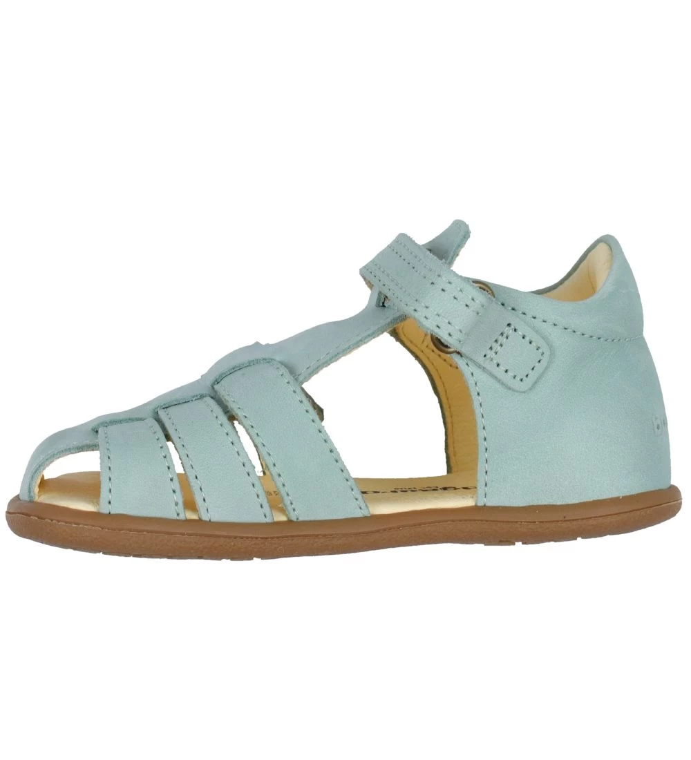 Bundgaard Sandaler - Rox IV - Mint - Billede 2