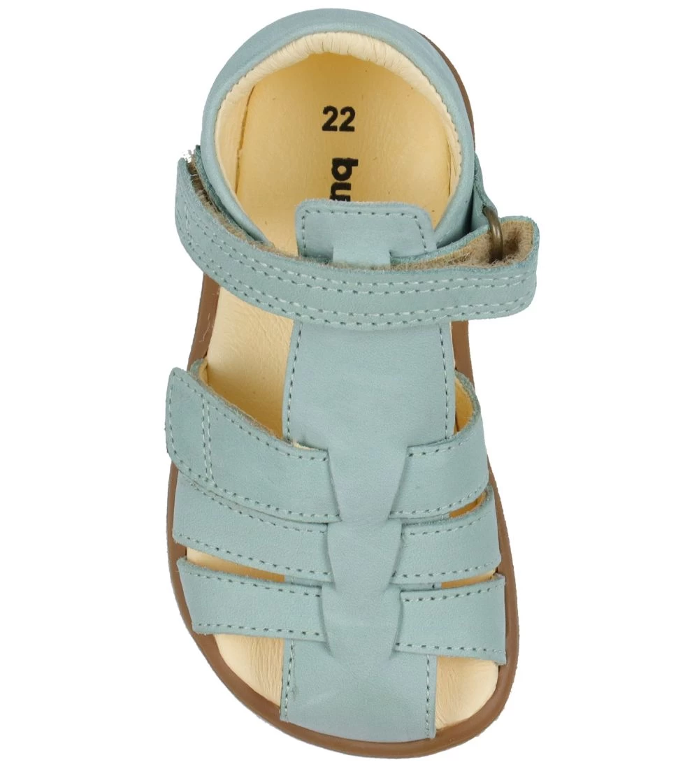 Bundgaard Sandaler - Rox IV - Mint - Billede 3