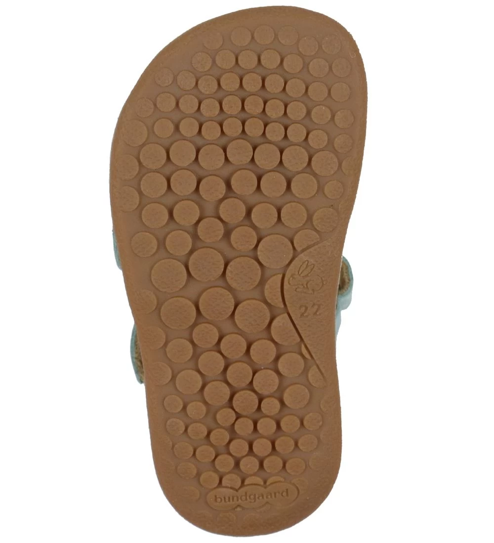 Bundgaard Sandaler - Rox IV - Mint - Billede 4