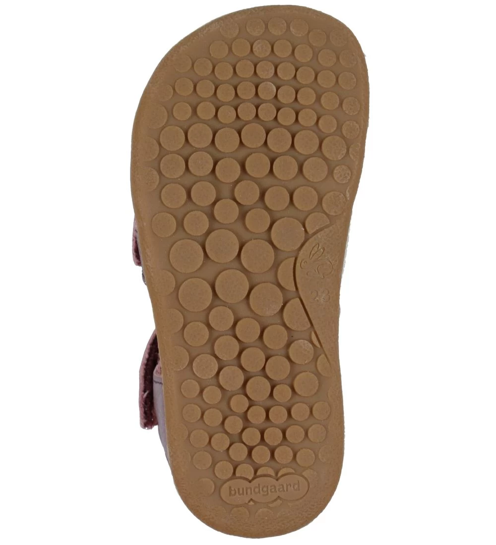 Bundgaard Sandaler - Rox IV - Dark Rose - Billede 4