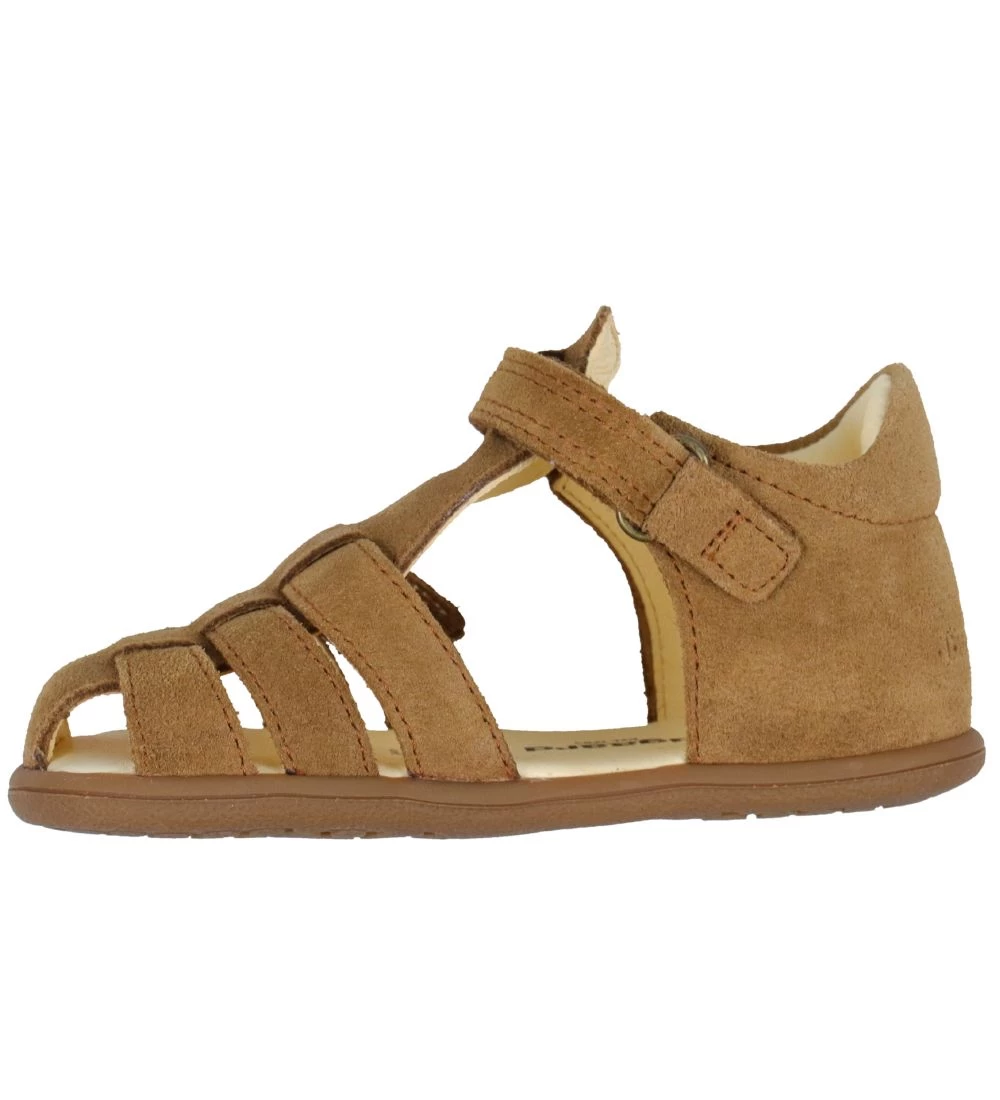 Bundgaard Sandaler - Rox IV - Tan - Billede 2