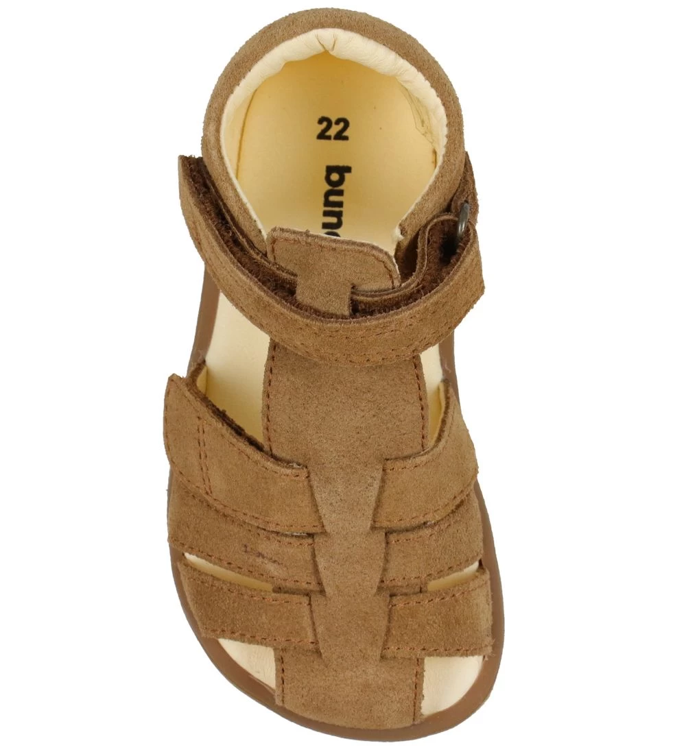 Bundgaard Sandaler - Rox IV - Tan - Billede 3