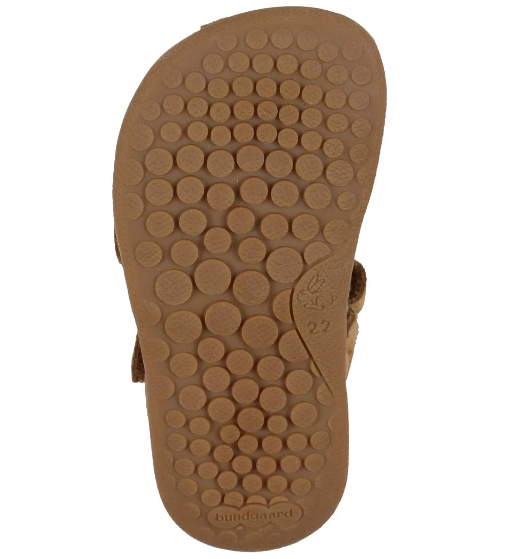 Bundgaard Sandaler - Rox IV - Tan - Billede 4