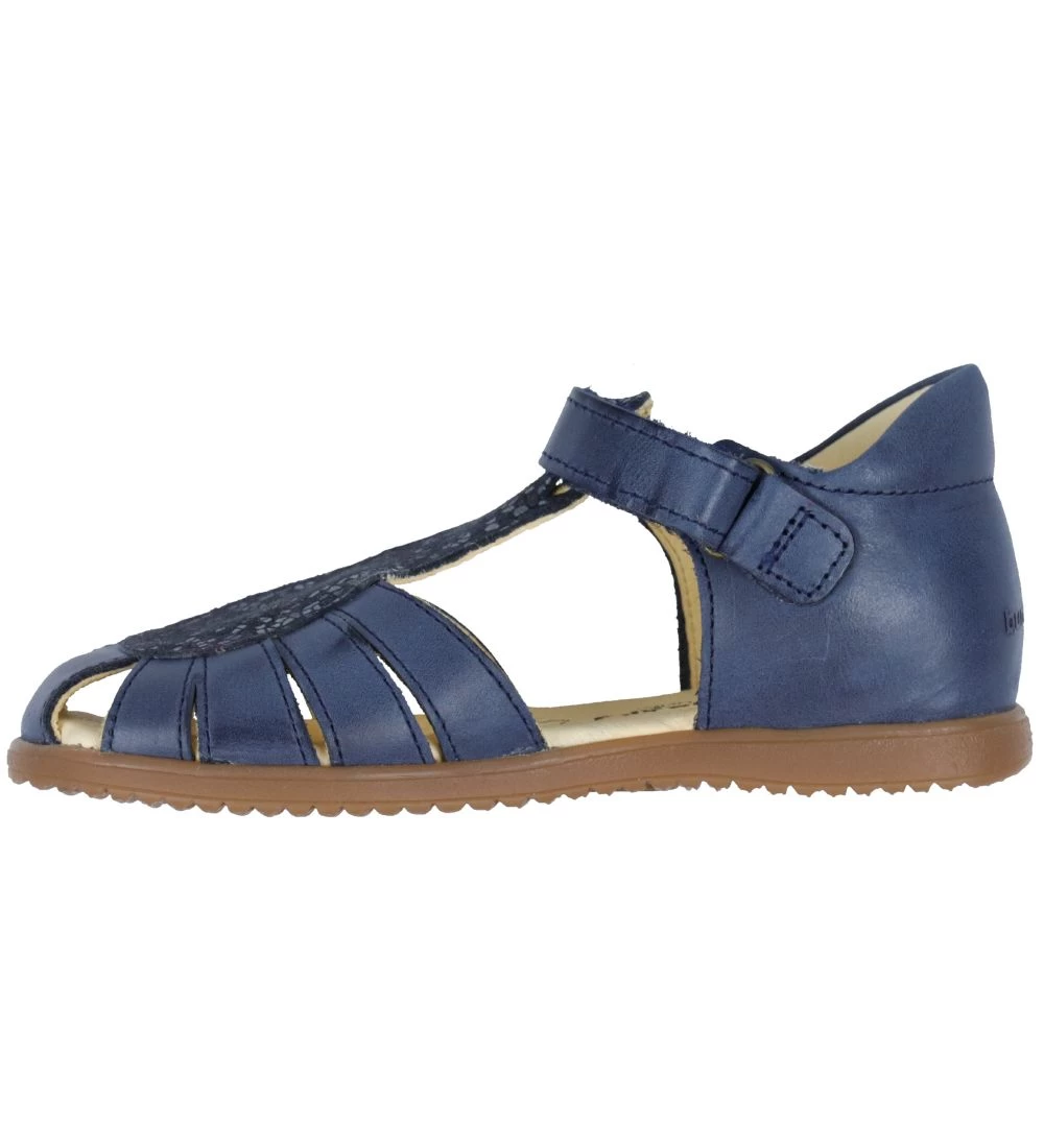 Bundgaard Sandaler - Caroline II - Mermaid - Billede 2