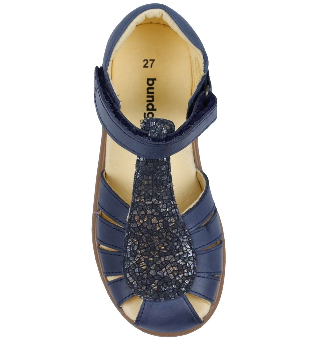 Bundgaard Sandaler - Caroline II - Mermaid - Billede 3