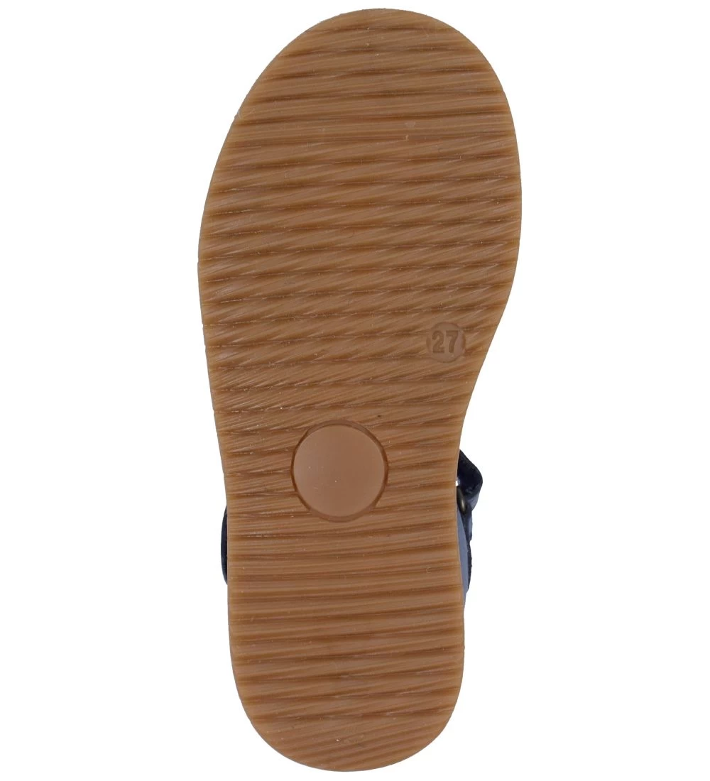 Bundgaard Sandaler - Caroline II - Mermaid - Billede 4