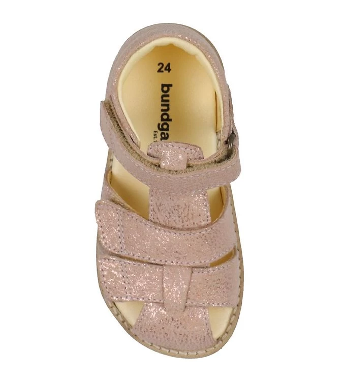 Bundgaard Sandaler - Samir - Rose Cloud - Billede 3