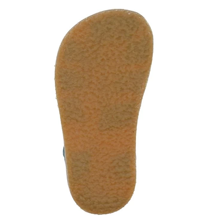 Bundgaard Sandaler - Sebastian II - Teal Blossom - Billede 4