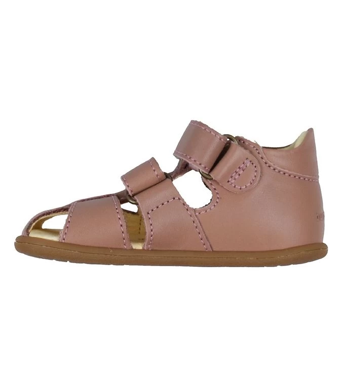 Bundgaard Sandaler - Balder - Old Rose VB - Billede 2