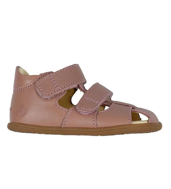Bundgaard Sandaler - Balder - Old Rose VB