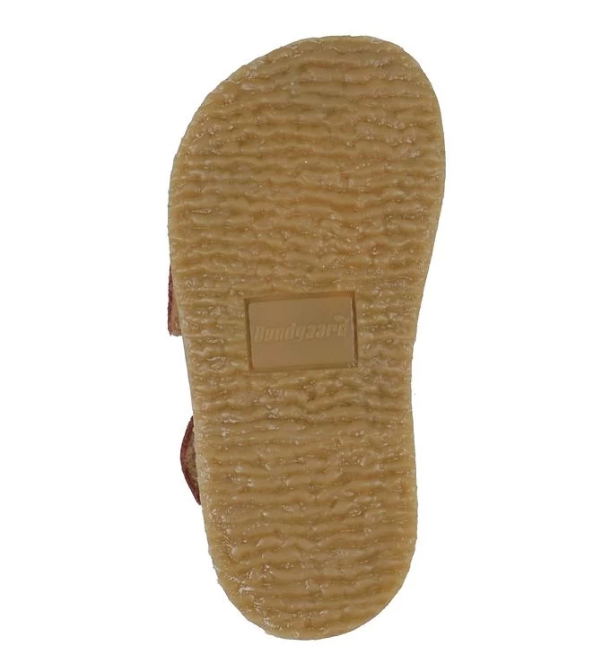 Bundgaard Sandaler - Shea - Dusty Brick - Billede 4