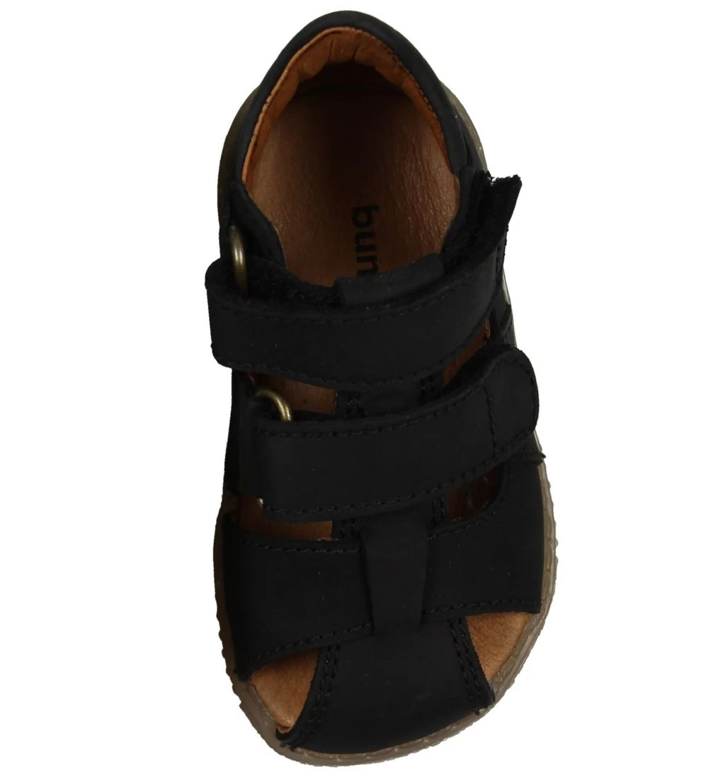 Bundgaard Sandaler - Ranjo - Mat Sort - Billede 3