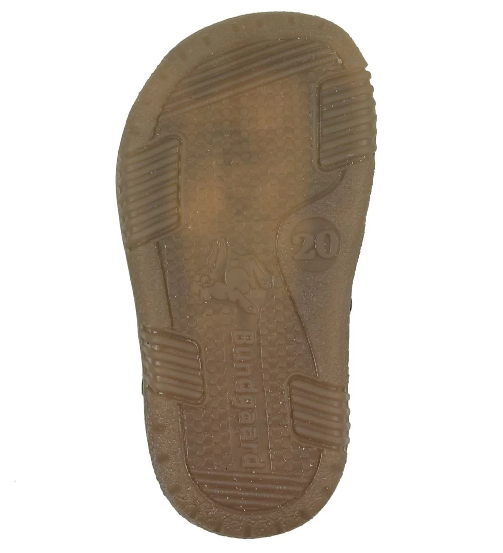 Bundgaard Sandaler - Ranjo - Mat Sort - Billede 4