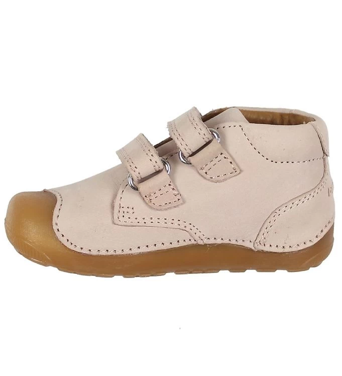 Bundgaard Begyndersko - Petit - Gl. Rosa - Billede 2