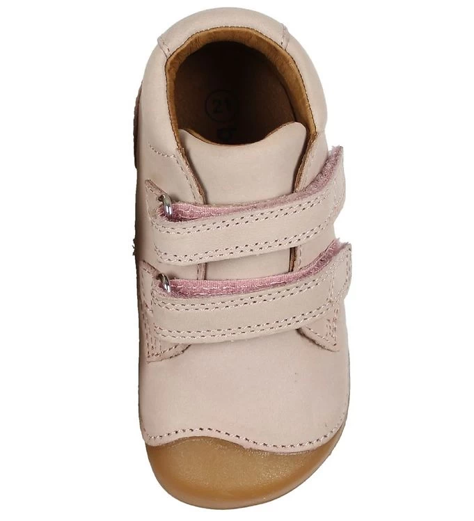 Bundgaard Begyndersko - Petit - Gl. Rosa - Billede 3