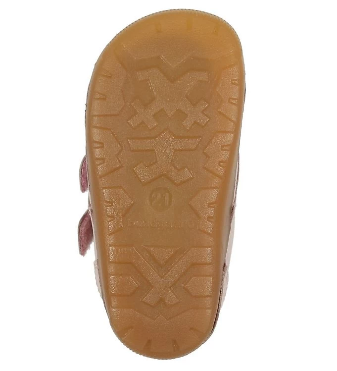 Bundgaard Begyndersko - Petit - Gl. Rosa - Billede 4