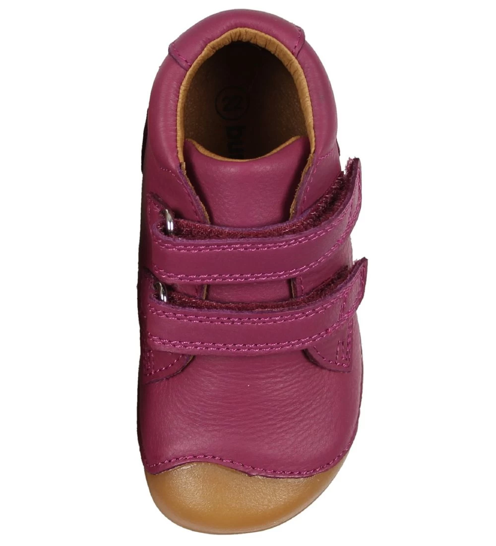 Bundgaard Begyndersko - Petit - Fuchsia - Billede 3